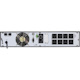 V7 On-Line UPS2URM1500DC-NC-1N 1500VA Rack-mountable UPS