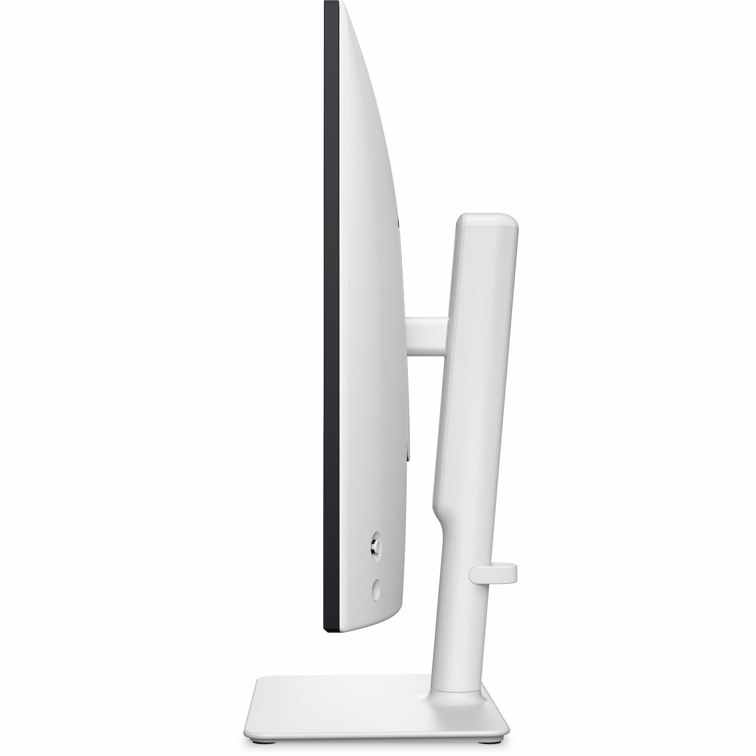 Dell S2725DS 27" Class WQHD LED Monitor - 16:9 - White Black