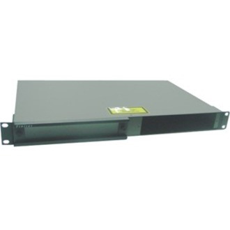 Finisar 2-Slot 19" Chassis