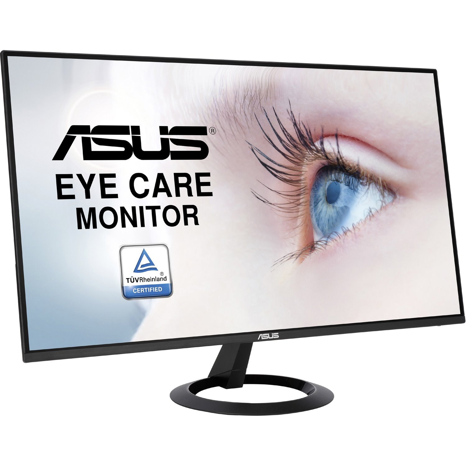 Asus VZ27EHE 27" Class Full HD LCD Monitor - 16:9