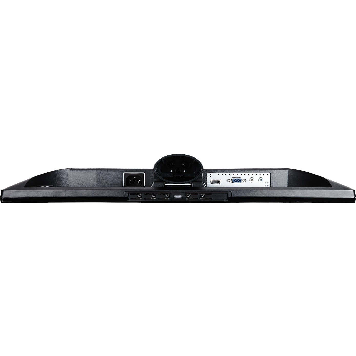 ViewSonic VA2246MH-LED 22 Inch Full HD 1080p LED Monitor with HDMI and VGA Inputs for Home and Office