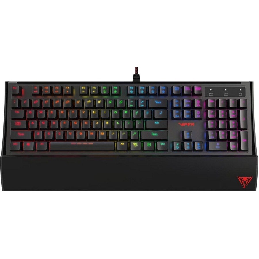 Patriot Memory Viper V760 Gaming Mechanical Keyboard