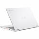 Asus Chromebook Vibe CX34 Flip CX3401 CX3401FBA-YZ762T-S 14" Touchscreen Convertible Chromebook - WUXGA - Intel Core i7 12th Gen i7-1255U - 16 GB - 512 GB SSD - Gray