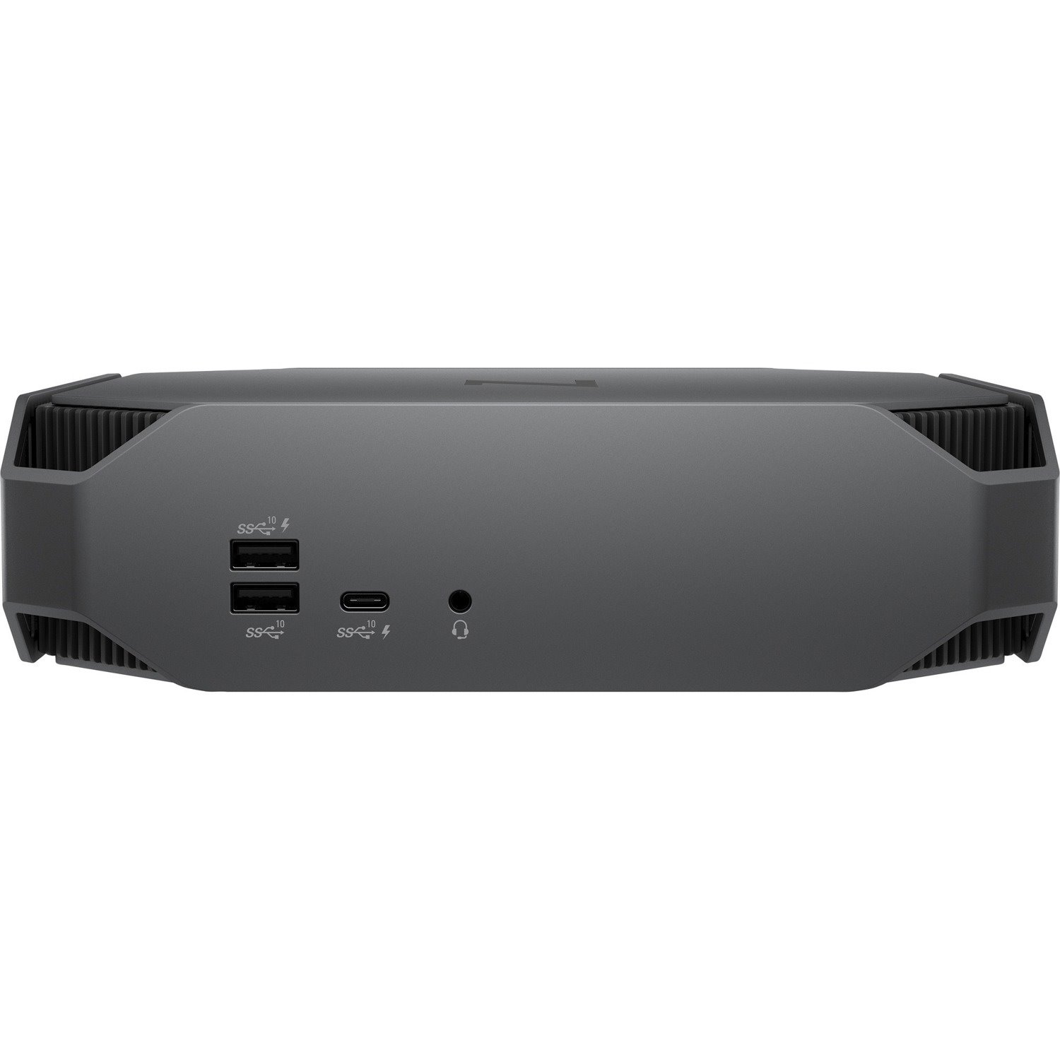 HP Z2 Mini G5 Workstation - 1 Core i7 10th Gen i7-10700 - vPro Technology - 64 GB - 1 TB SSD - Mini PC