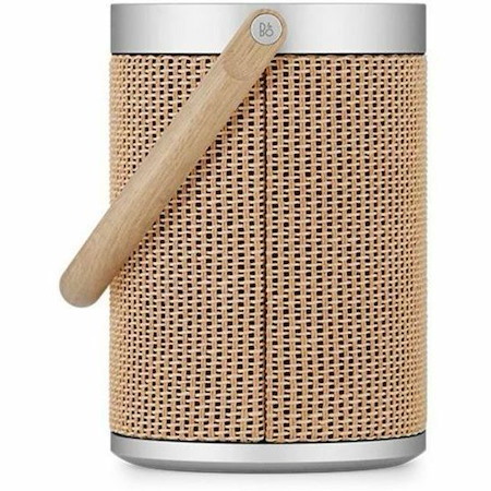 B&O Beosound A5 Portable Bluetooth Speaker System - 280 W RMS - Nordic Weave