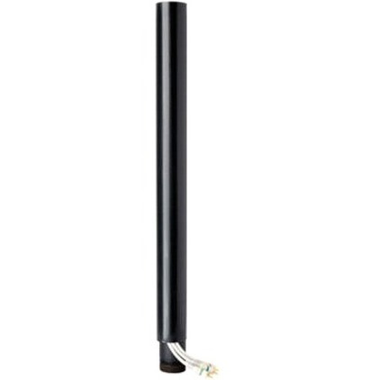 Extension Column Cord Wrap