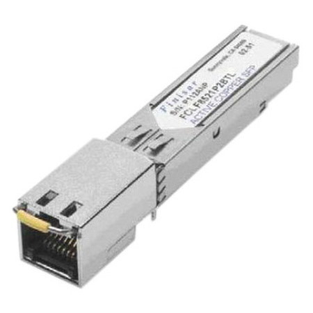 Finisar SFP (mini-GBIC) Module