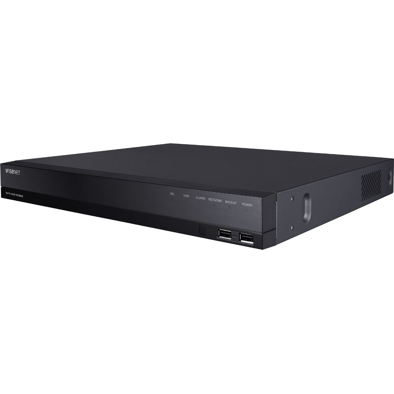 Wisenet 16CH Pentabrid DVR
