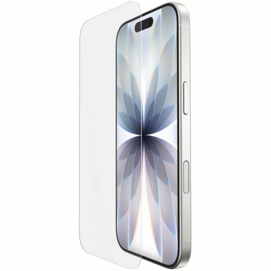 Belkin Glass FD Ez 17P 16P TMP GLS Am