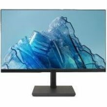Acer Nitro ED270R S3 27" Class Full HD Gaming LED Monitor - 16:9 - Black
