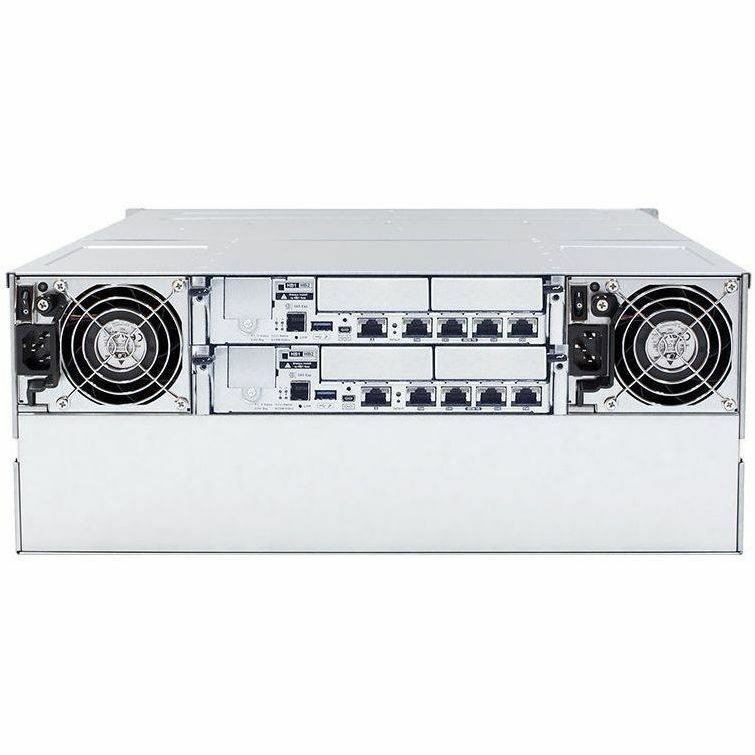 Infortrend EonStor DS 3024R SAN Storage System