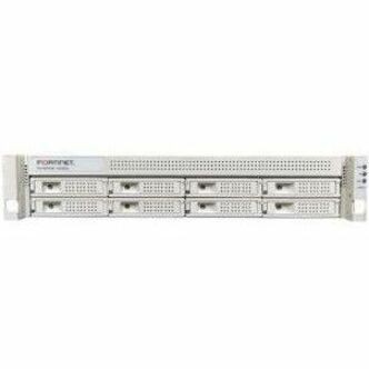 Fortinet FortiPAM FPA-1000G Network Management Appliance
