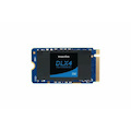VisionTek DLX4 512 GB Solid State Drive - M.2 2242 Internal - PCI Express NVMe (PCI Express NVMe 4.0 x4)