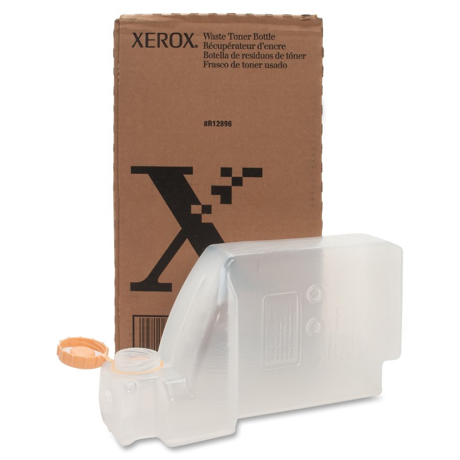 Xerox 008R12896 Afvaltonereenheid - Laser