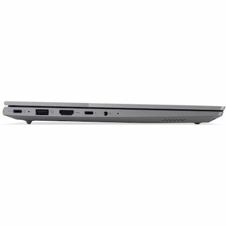 Lenovo ThinkBook 14 G7 IML 21MR005RUS 14" Touchscreen Notebook - WUXGA - Intel Core Ultra 5 125U - 16 GB - 512 GB SSD - English (US) Keyboard - Arctic Gray
