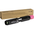 Xerox Genuine Xerox® VersaLink® C7000 Series Color Multifunction Printers Magenta High capacity Toner Cartridge (16500 Pages) - 106R03739