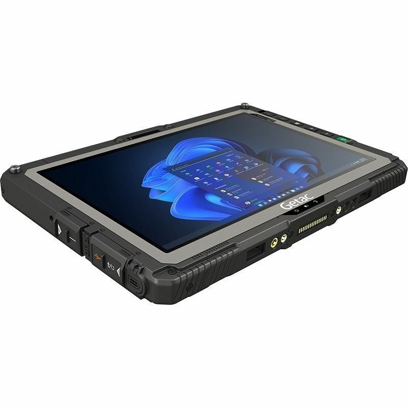 Getac UX10 G2 Tablet - 10.1" WUXGA