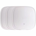 Cisco Catalyst 9105AXW Dual Band Wi-Fi 6 802.11ax 1.48 Gbit/s Wireless Access Point