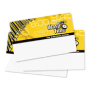 WaspTime 50 Barcode Badges, Sequence 51-100