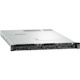 Lenovo ThinkSystem SR530 7X08A09LAU 1U Rack Server - 1 Xeon Silver 4208 2.10 GHz - 16 GB RAM - 12Gb/s SAS, Serial ATA/600 Controller