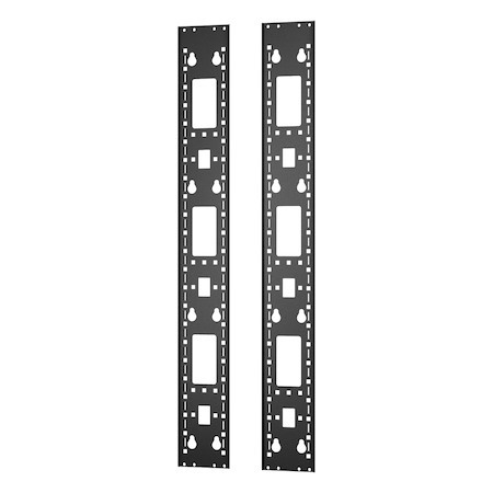 Schneider Electric Rack Panel