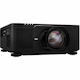 Sharp NEC Display XP-X141Q-B DLP Projector - Floor Mountable, Ceiling Mountable - Black