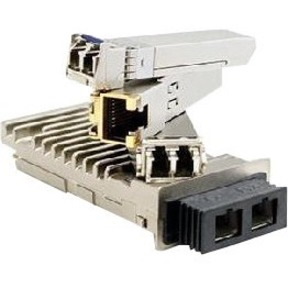 AddOn SFP (mini-GBIC) - 1 x LC 1000Base-CWDM Network - 1
