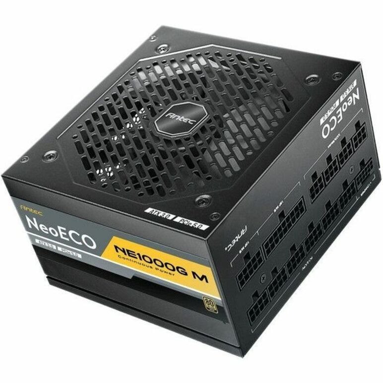 Antec NeoECO NE1000G M ATX3.0 1000W Power Supply