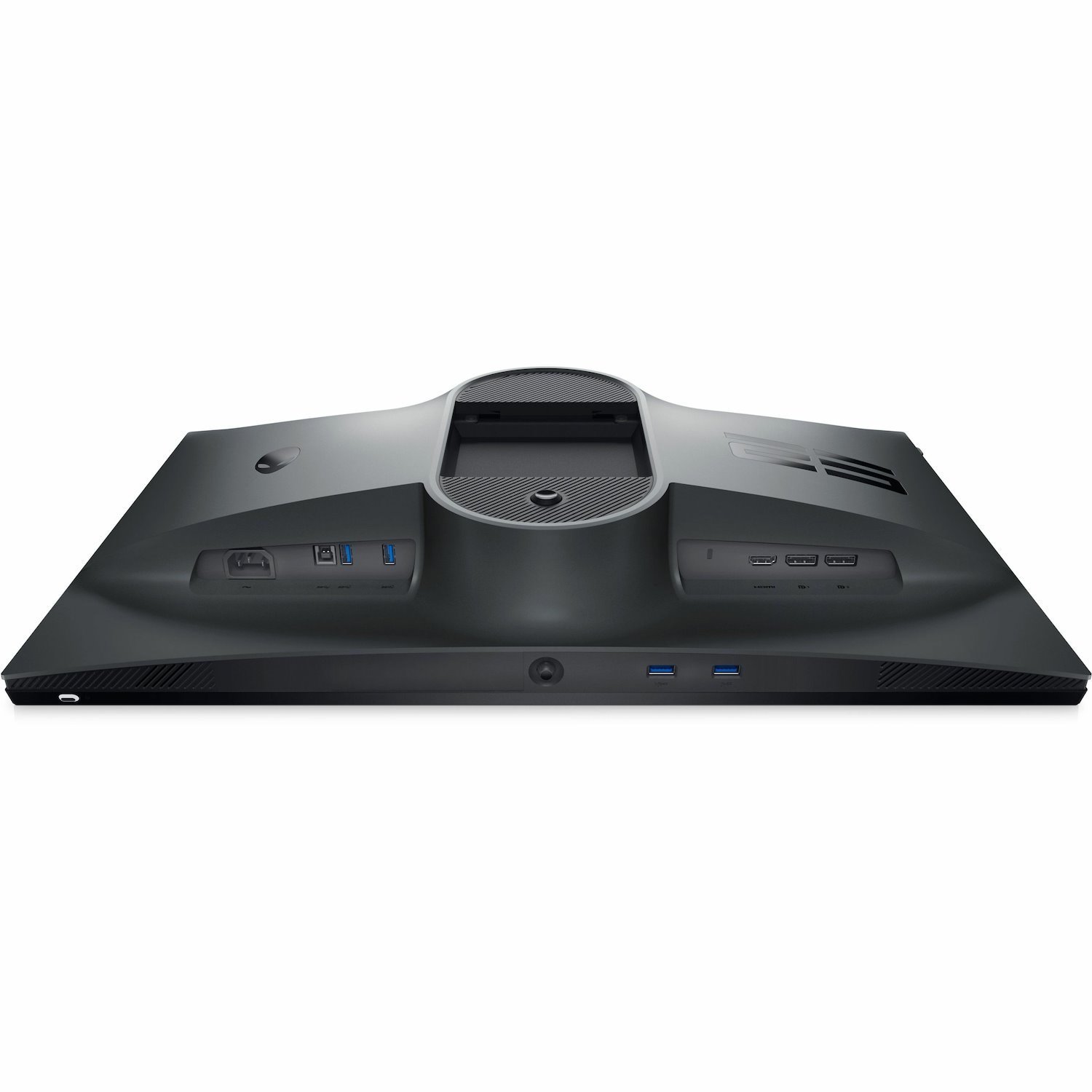 Dell Alienware AW2524HF 25" Class Full HD Gaming LED Monitor - 16:9 - Dark Side of the Moon