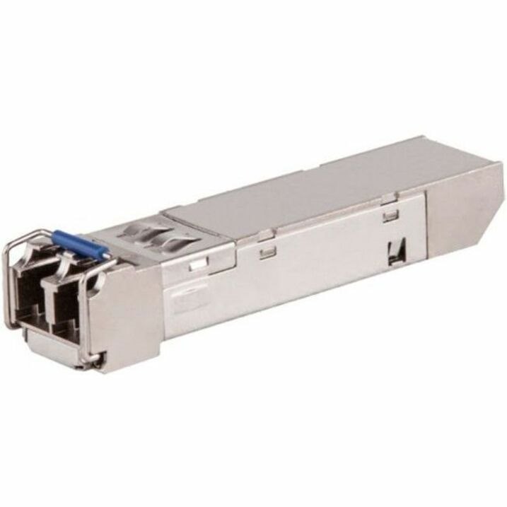 Enterasys MGBIC-BX40-D SFP (mini-GBIC) - 1 x LC Simplex 1000Base-BX Network