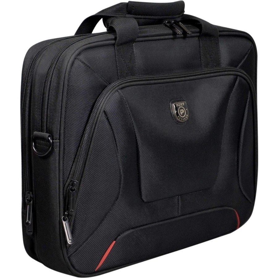 Port COURCHEVEL Carrying Case for 25.4 cm (10") to 33.8 cm (13.3") Notebook