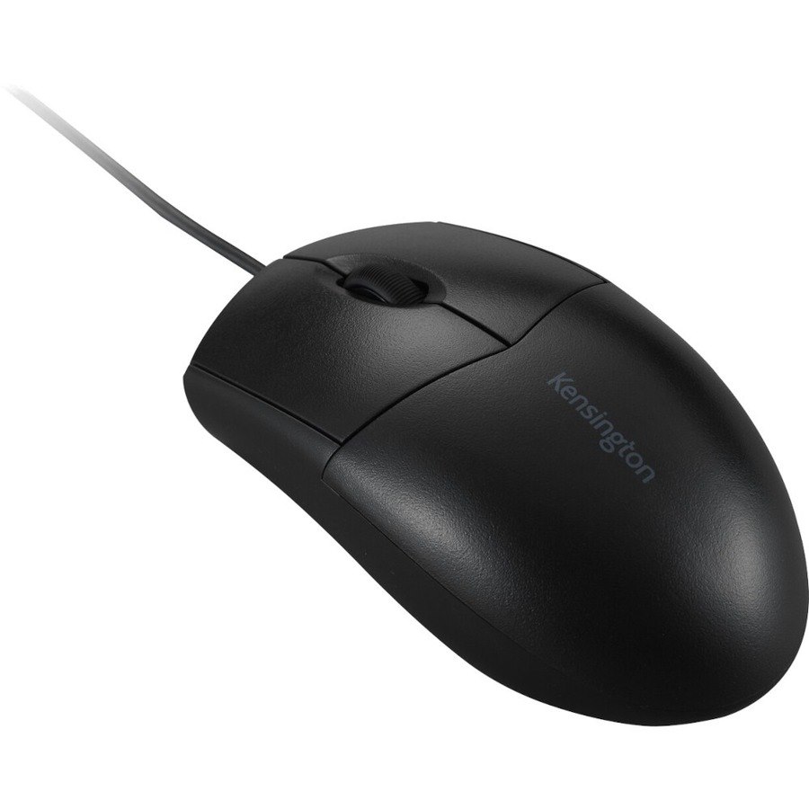 Kensington Pro Fit Wired Washable Mouse