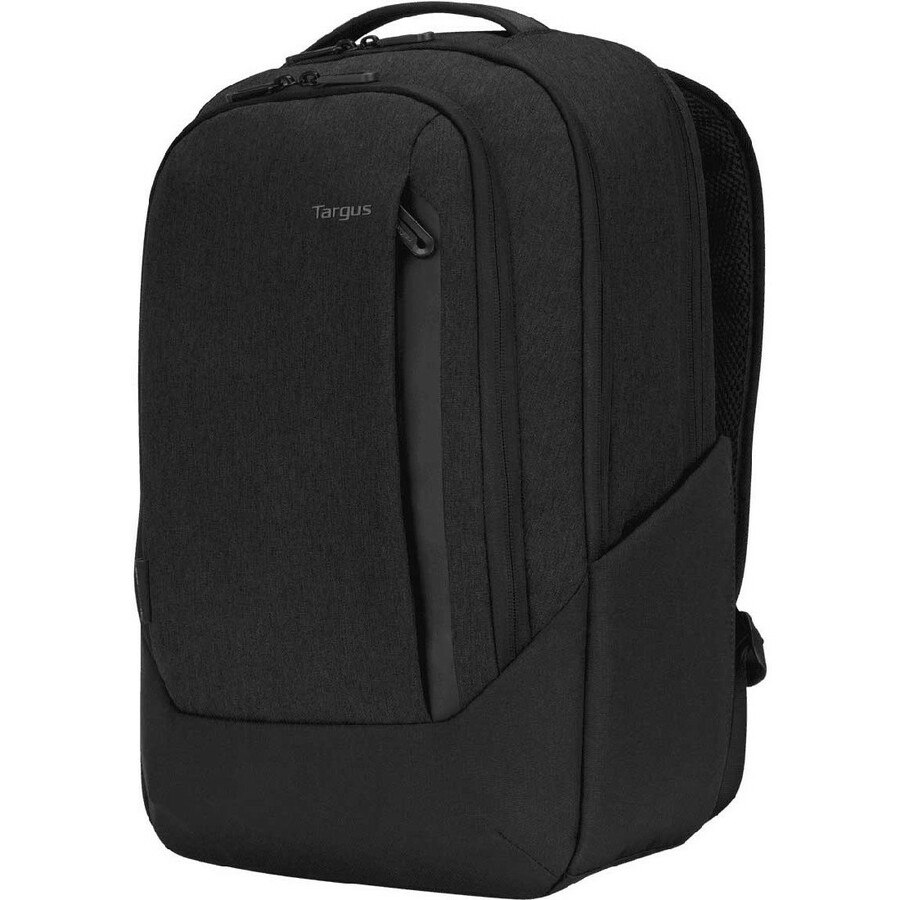 Targus Cypress Hero TBB586GL Carrying Case (Backpack) for 15.6" to 16" Notebook - Black