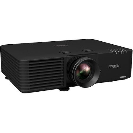 Epson PowerLite L735U Long Throw 3LCD Projector - 16:10 - Ceiling Mountable