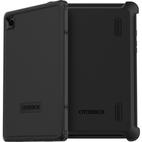 OtterBox Defender Case for Samsung Galaxy Tab A8 Tablet - Black