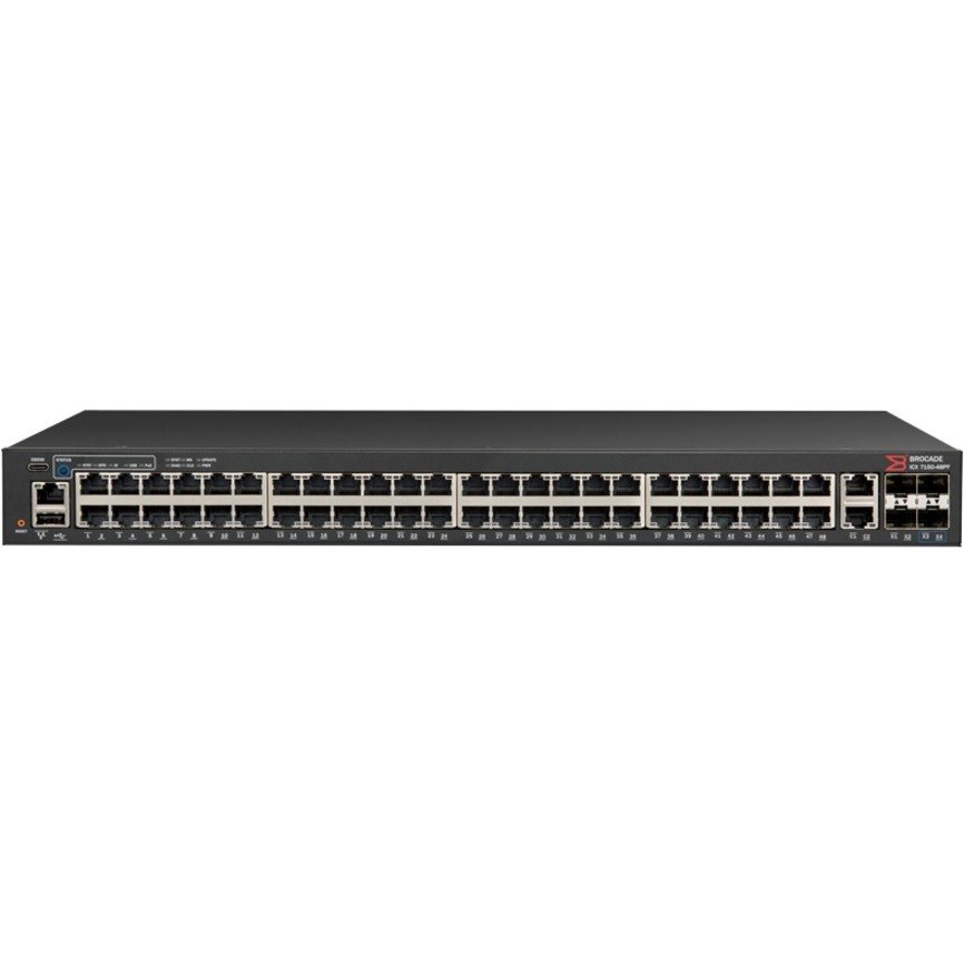 CommScope ICX 7150 Layer 3 Switch