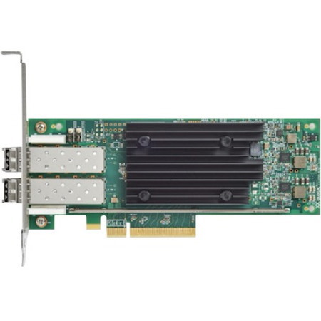 Cisco QLE2772 Fibre Channel Host Bus Adapter - Plug-in Card