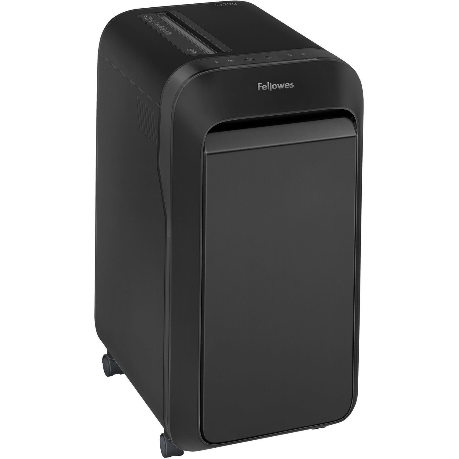 Fellowes LX190 Cross-cut Shredder