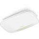 ZYXEL NebulaFlex NWA210BE Tri Band Wi-Fi 7 IEEE 802.11 a/b/g/n/ac/ax/be 12.30 Gbit/s Wireless Access Point