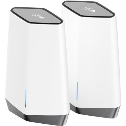 Netgear Orbi Pro SXK80 Wi-Fi 6 IEEE 802.11ax Ethernet Wireless Router