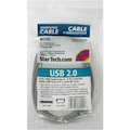 StarTech.com 10 ft Mini USB 2.0 Cable