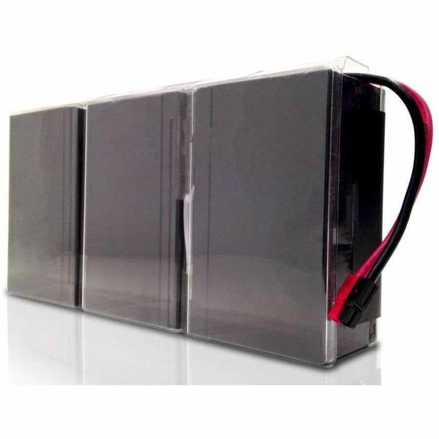 Minuteman EXR BM0090 UPS Battery Pack