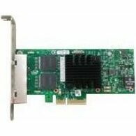 HPE Intel I350-T4 Ethernet 1Gb 4-port BASE-T Adapter