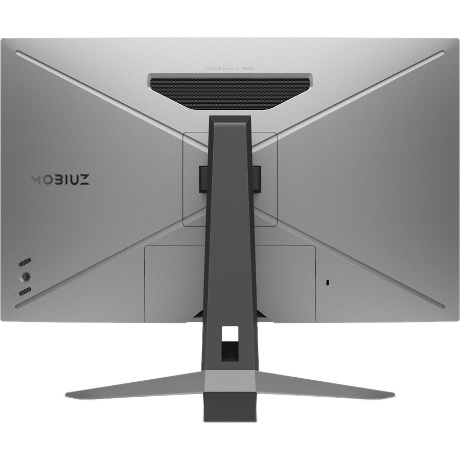 BenQ MOBIUZ EX2710Q 27" Class WQHD Gaming LCD Monitor - 16:9