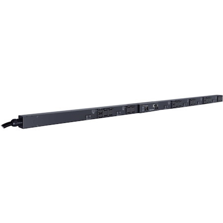 CyberPower PDU33110 3 Phase 200 - 240 VAC 60A Monitored