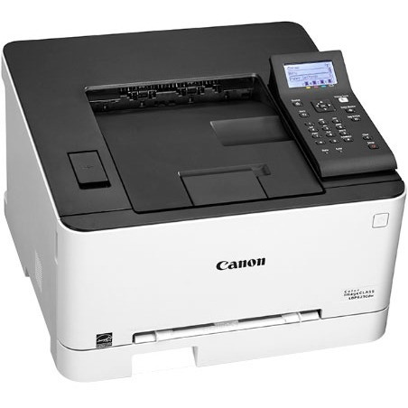 Canon imageCLASS LBP620 LBP623Cdw Desktop Laser Printer - Color