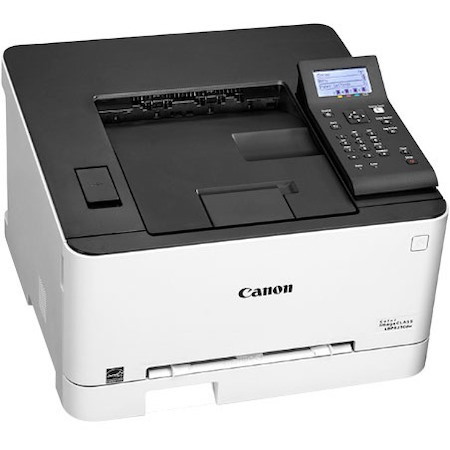 Canon imageCLASS LBP620 LBP623Cdw Desktop Laser Printer - Color