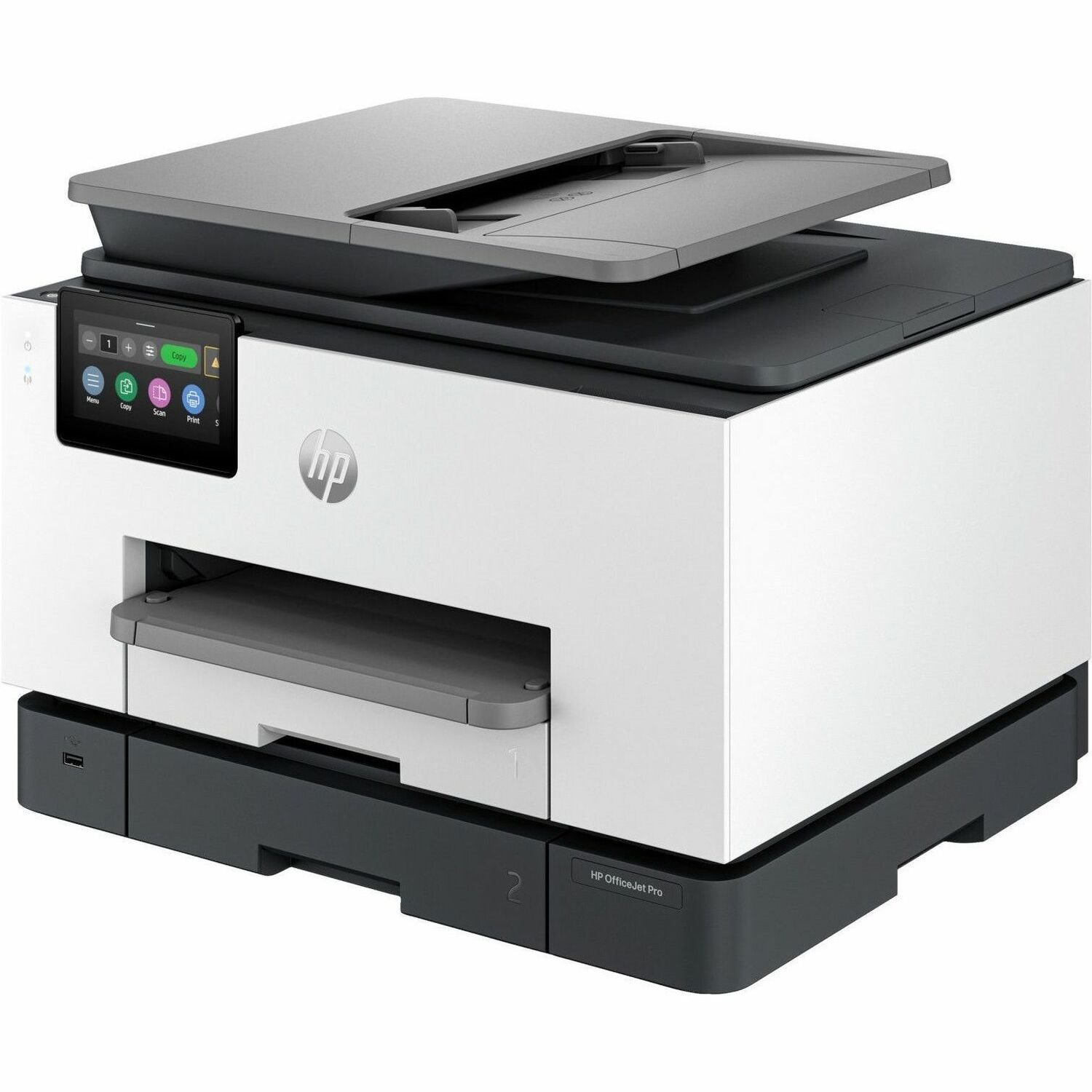 HP OfficeJet Pro 9135E 25PPM P/S/C/F