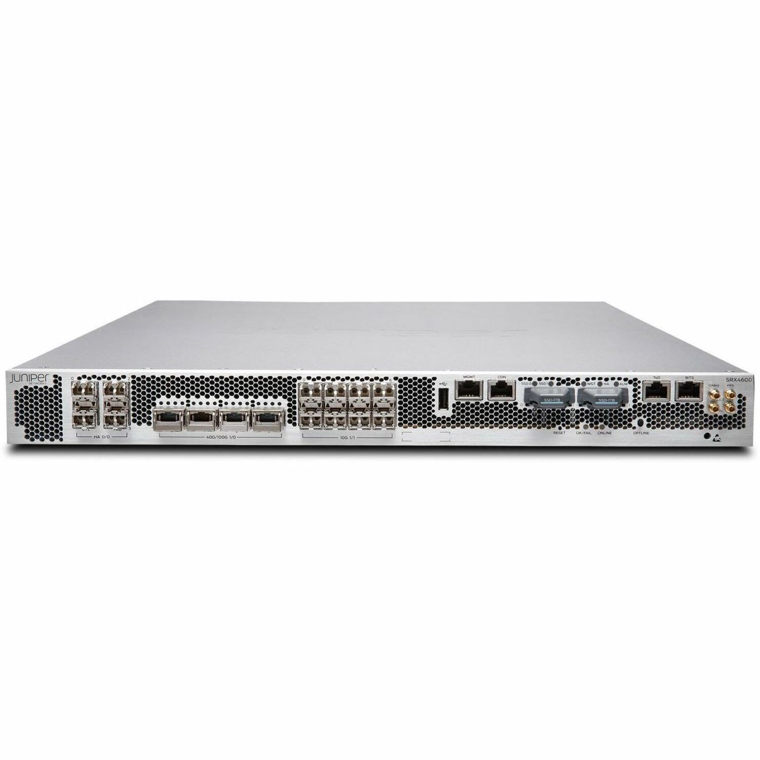Juniper Network Security/Firewall Appliance Support/Service - TAA Compliant