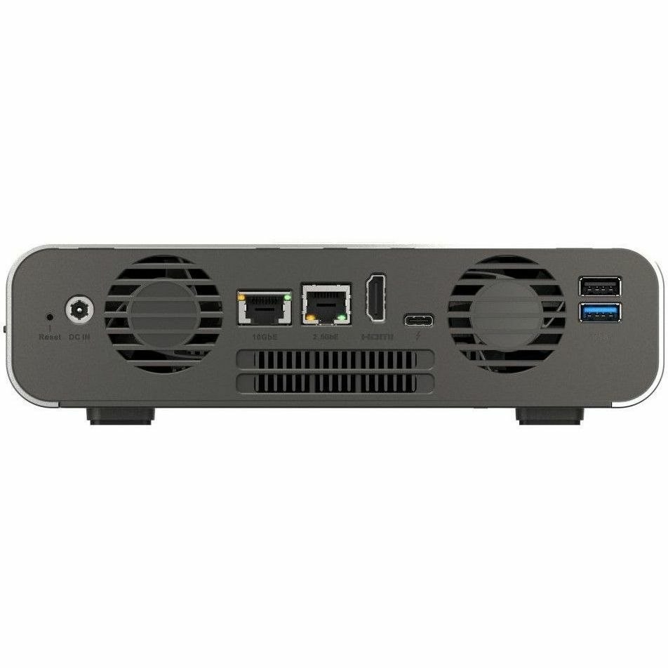 QNAP TBS-h574TX-i3-12G SAN/NAS Storage System